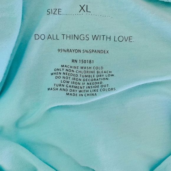 Girls Sz XL Grayson Social Tee Shirt - Picture 4 of 4